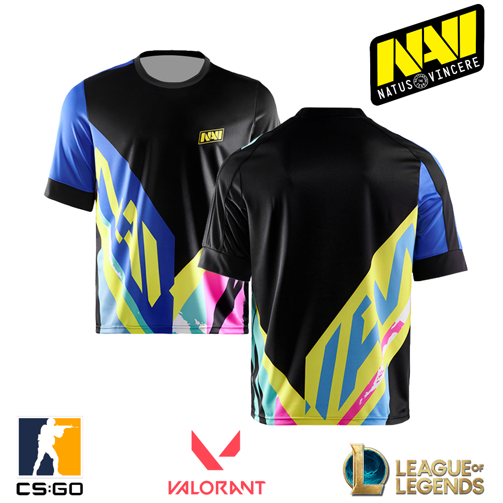 Esports Gaming League - 2024 New NAVI E-sports Club Support