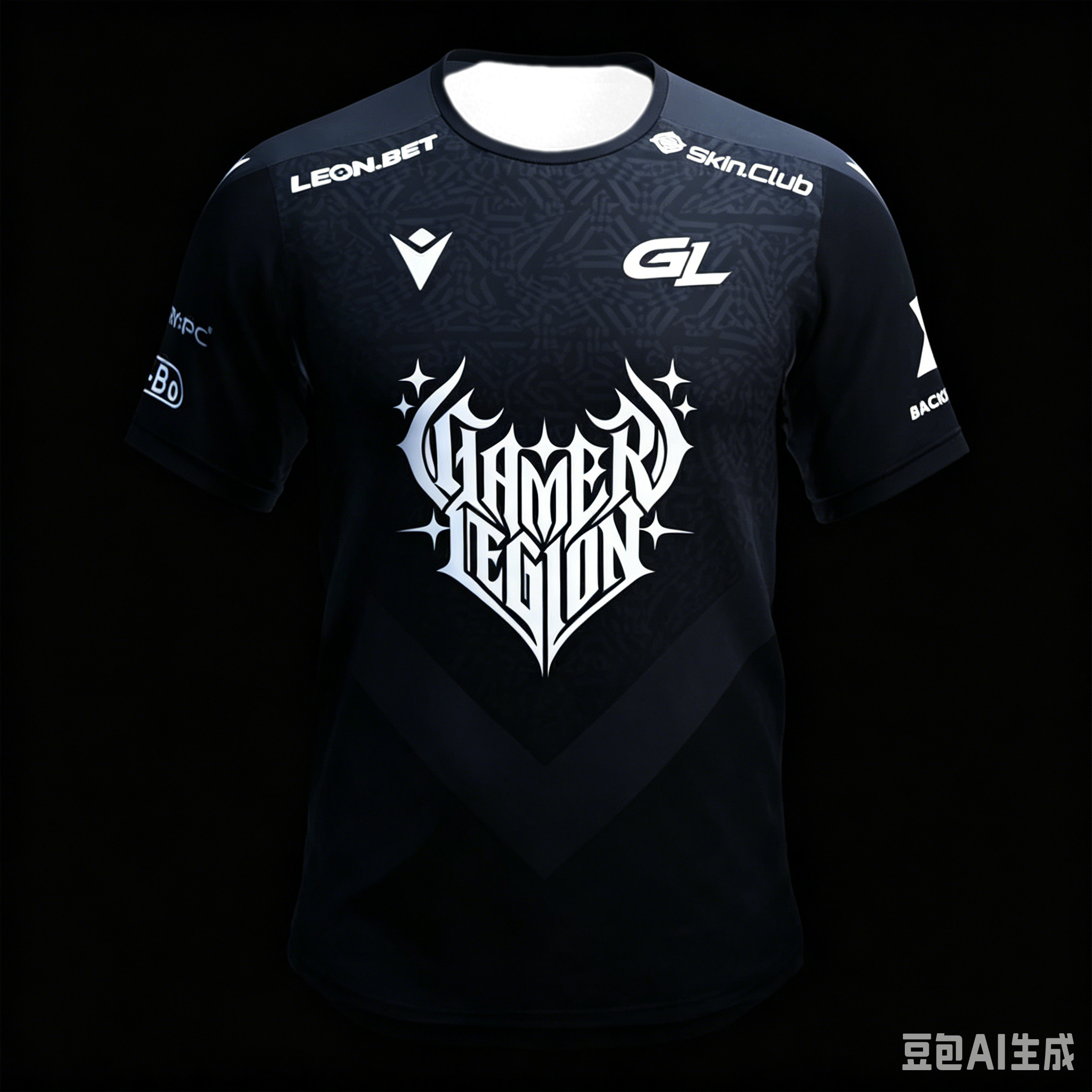 Esports Gaming League - New 2026 Team Gamerlegion Esports Club