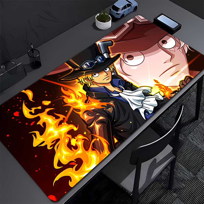 Esports Gaming Laptop - Large E-sports Mouse Pad Gamer Gaming
