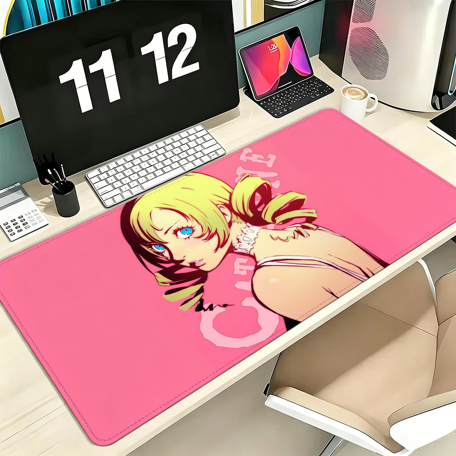 Esports Gaming Laptop - Mouse Pad Pro E-Sports XXL Gaming