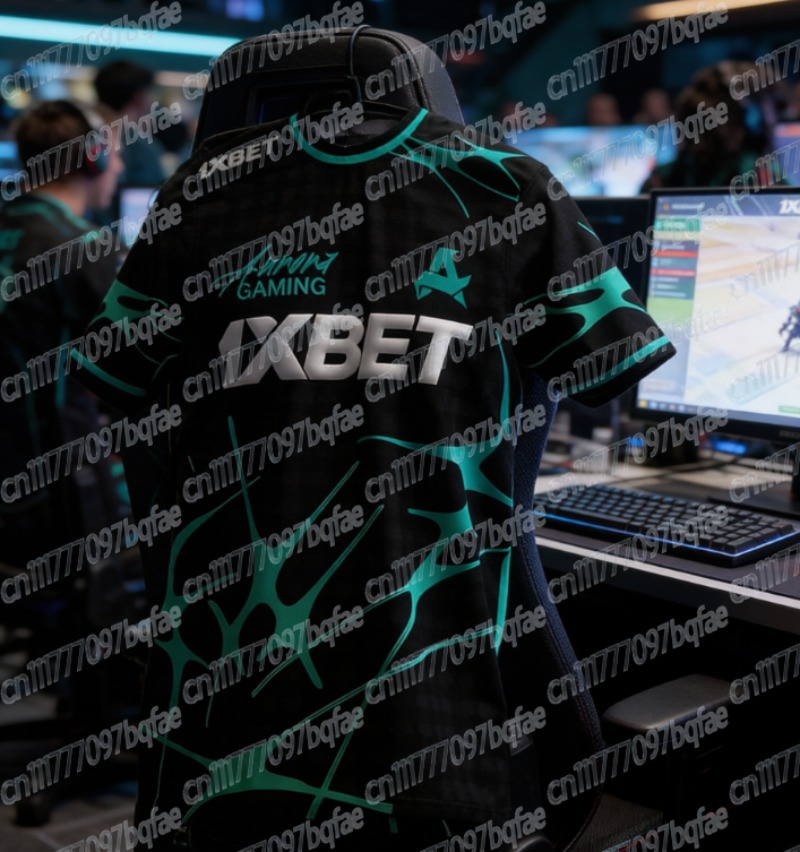 Esports Gaming League - Aurora Gaming E-sports Club New Summer