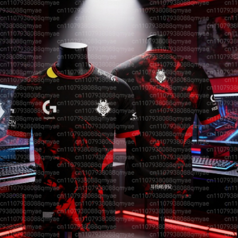 Esports Gaming League - 2026 New G2 Esports Club Gaming