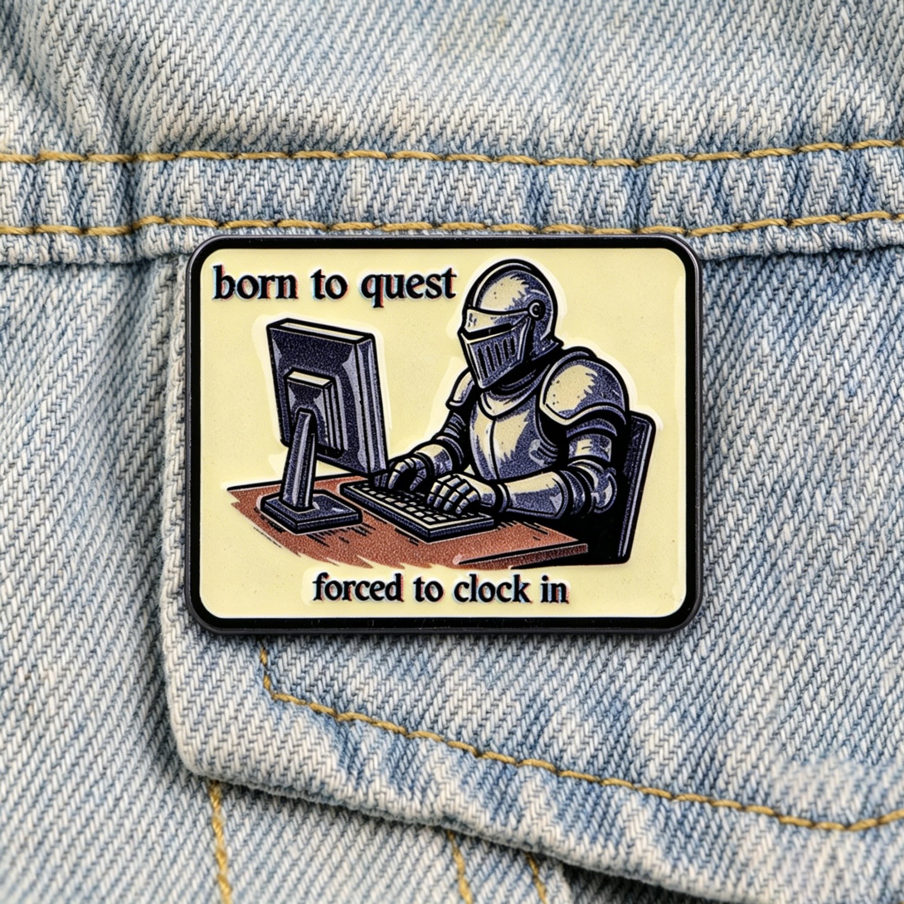 Esports Gaming Jacket - Funny 