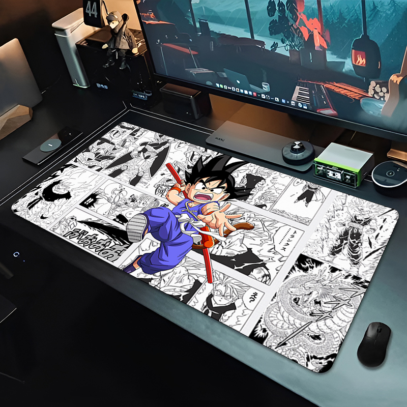 Hot Sale Dragon Ball Z Anime M – Gaming Esports Esports Bewertung und Preis