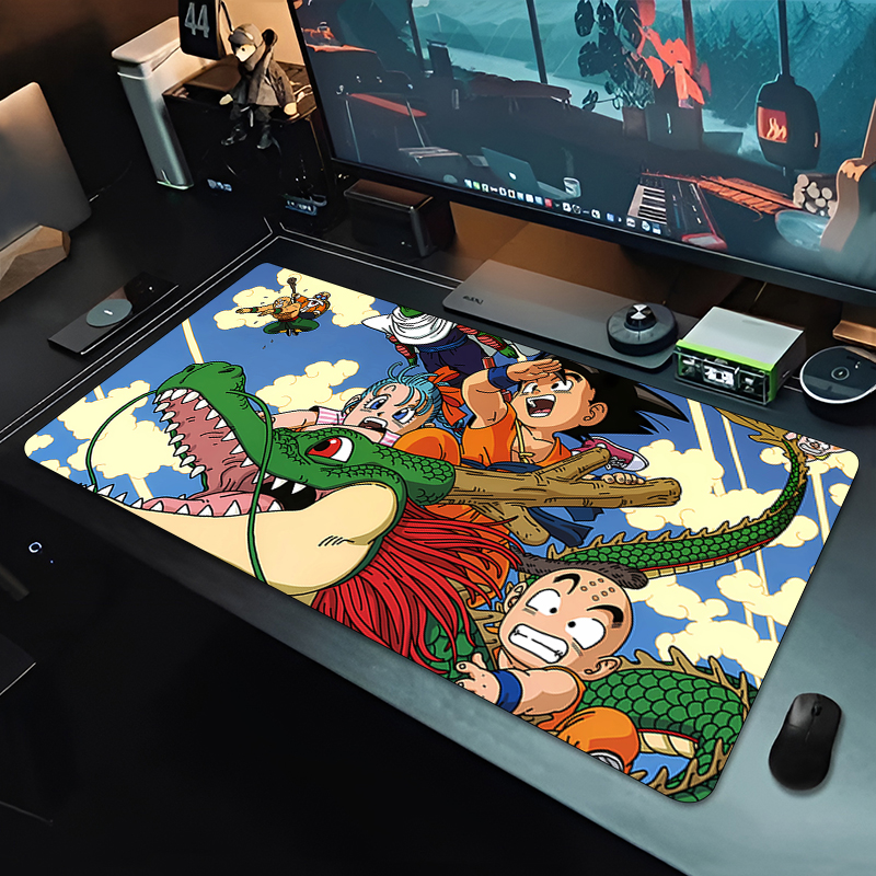 Hot Sale Dragon Ball Z Anime M – Gaming Esports Esports Bewertung und Preis