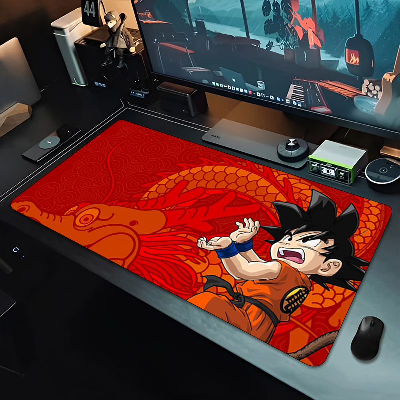 Hot Sale Dragon Ball Z Anime M – Gaming Esports Esports Bewertung und Preis