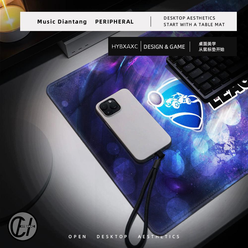 Rocket League Mouse Pad Gamer  – Esports Gaming League Bewertung und Preis