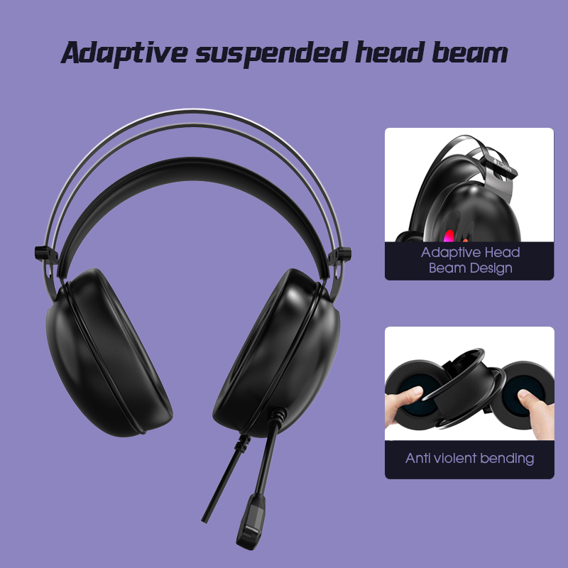LDON -X2 E-Sports Headset 7.1  – Esports Gaming Mobile Bewertung und Preis