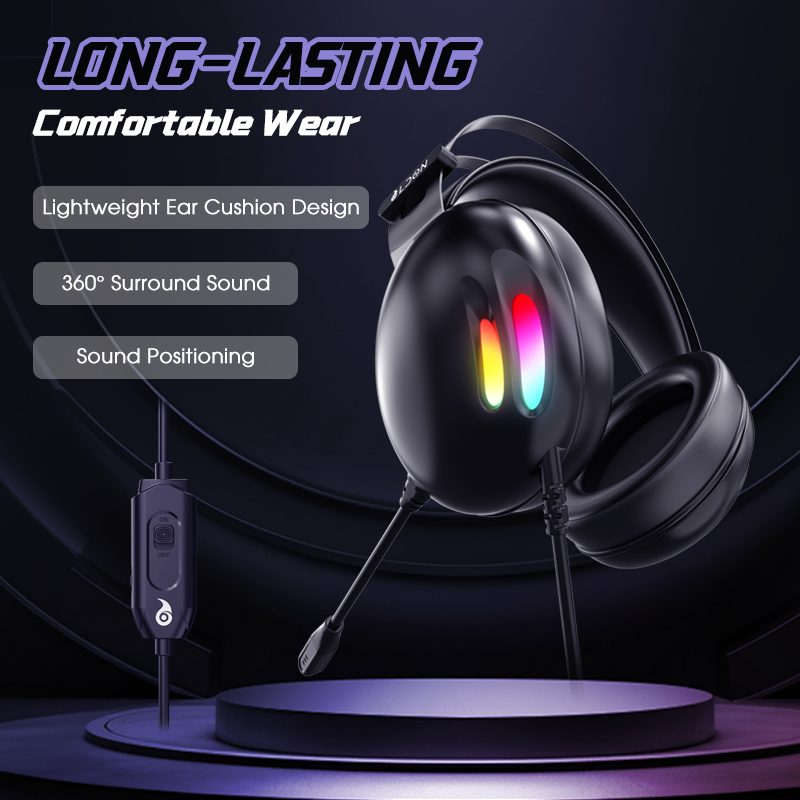 LDON -X2 E-Sports Headset 7.1  – Esports Gaming Mobile Bewertung und Preis