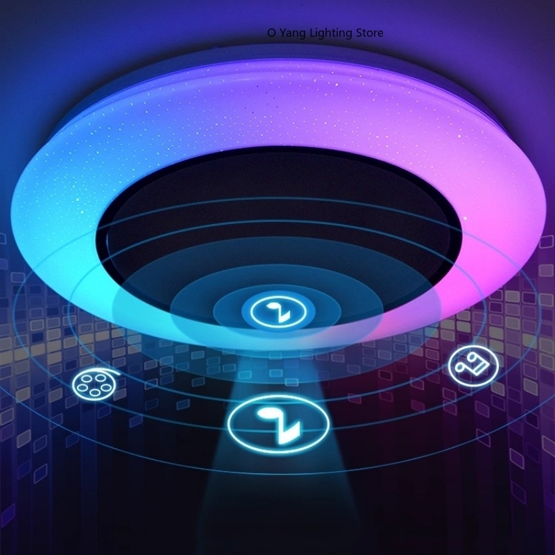 Esports Room Ceiling Light RGB – Esports Gaming Bed Bewertung und Preis
