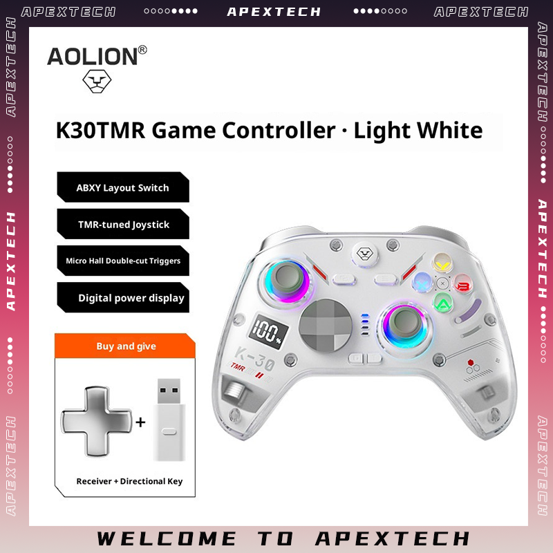 Aolion K30 Wireless Gaming Con – Esports Gaming Mobile Bewertung und Preis