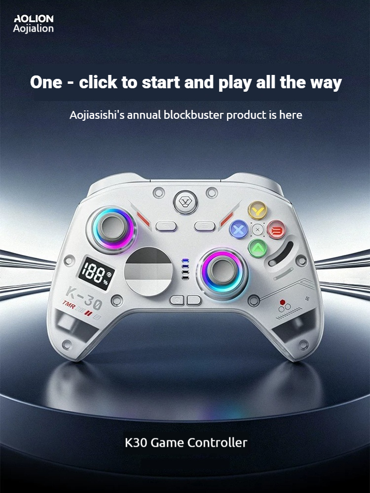 Aolion K30 Wireless Gaming Con – Esports Gaming Mobile Bewertung und Preis