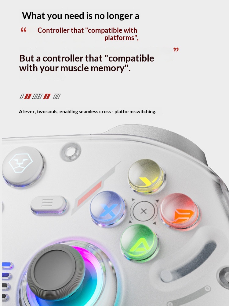 Aolion K30 Wireless Gaming Con – Esports Gaming Mobile Bewertung und Preis