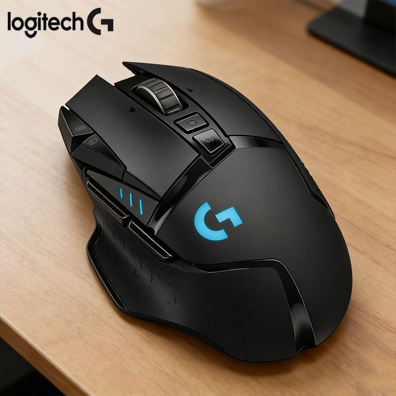 Logitech G502/G304 E-sports of – Esports Gaming Business Bewertung und Preis