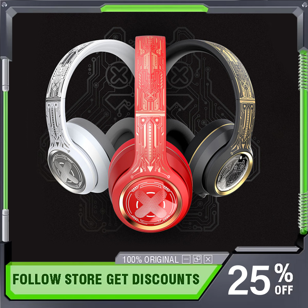 Zombies Cat Over-Ear Wireless  – Esports Gaming Phone Bewertung und Preis
