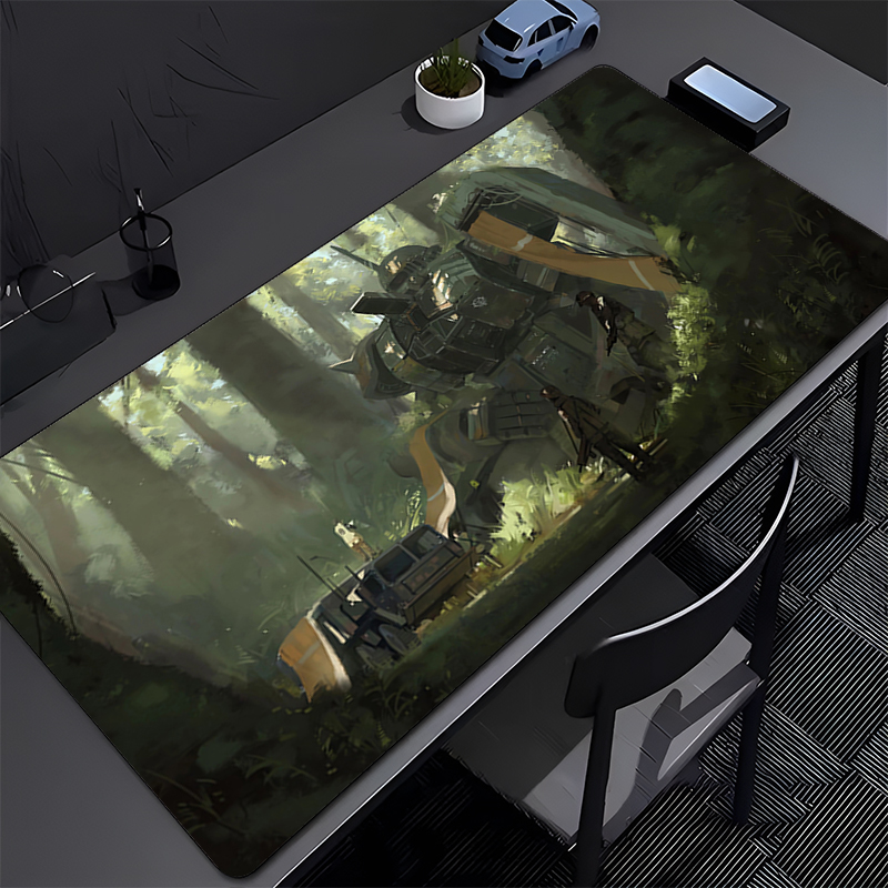90x40cm Mouse Pad Anime Gabine – Esports Gaming Mousepad Bewertung und Preis