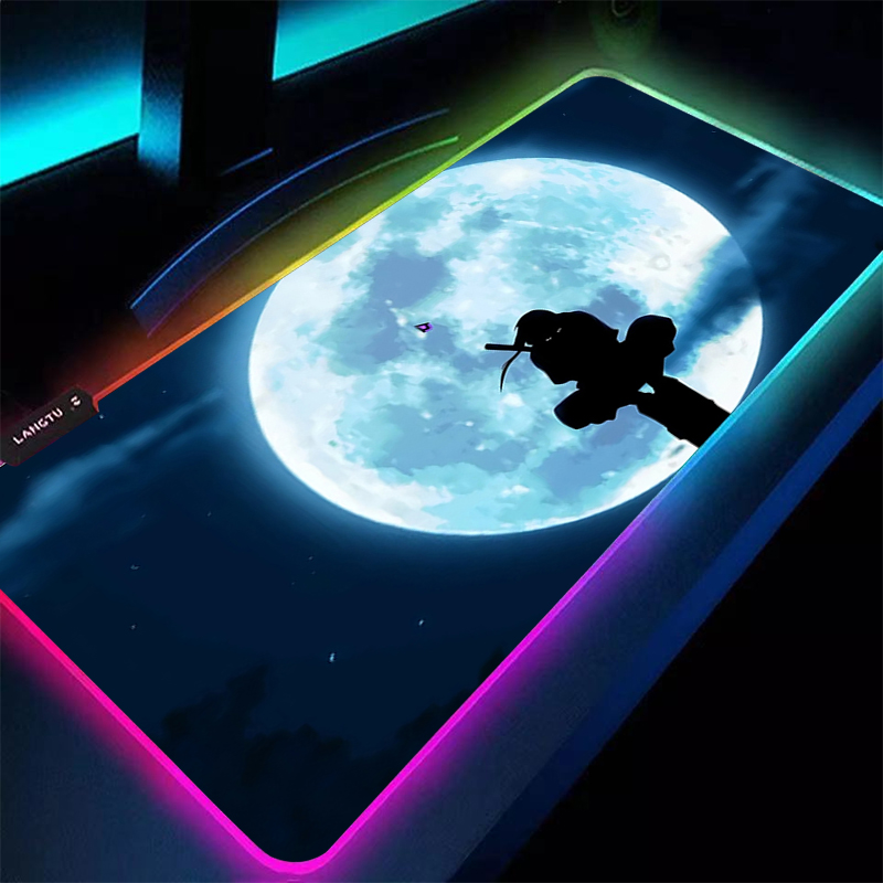 RGB Large Mouse Pad 90x40cm Na – Esports Gaming Mousepad Bewertung und Preis