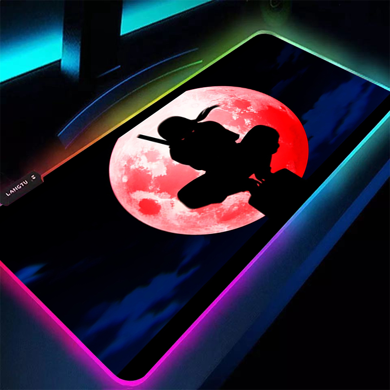 RGB Large Mouse Pad 90x40cm Na – Esports Gaming Mousepad Bewertung und Preis