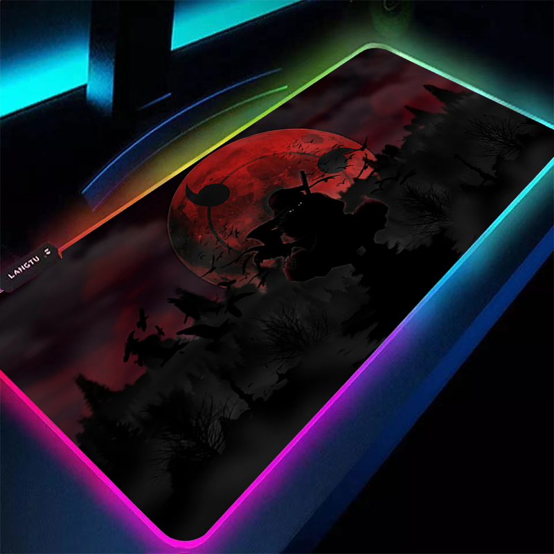 RGB Large Mouse Pad 90x40cm Na – Esports Gaming Mousepad Bewertung und Preis