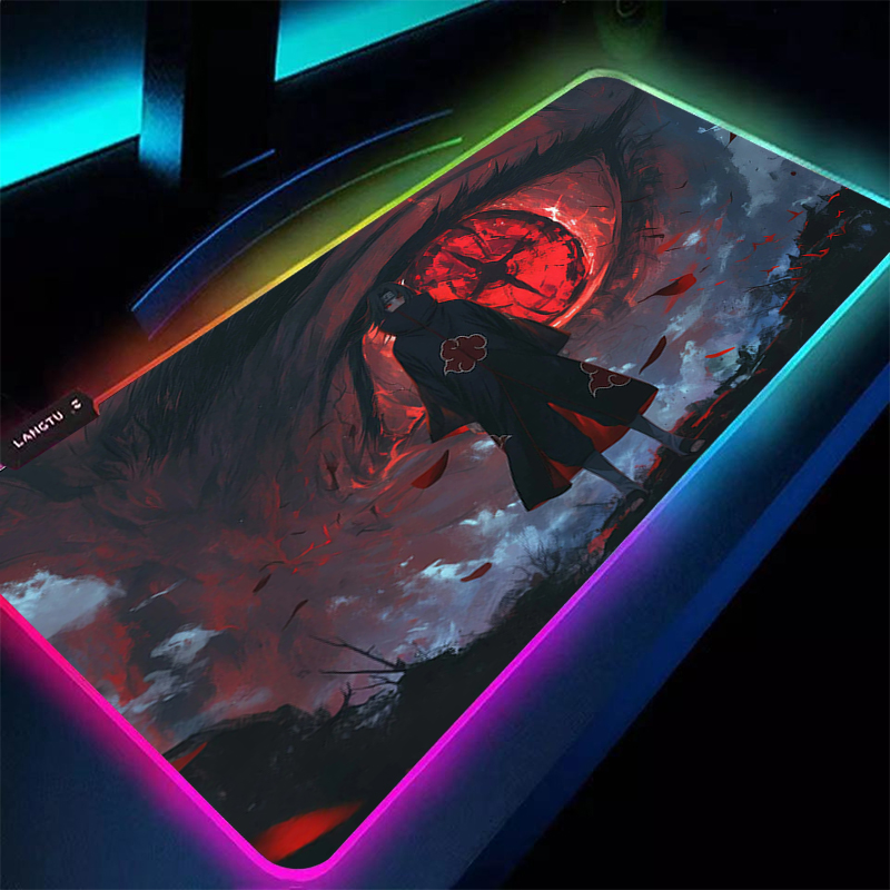 RGB Large Mouse Pad 90x40cm Na – Esports Gaming Mousepad Bewertung und Preis