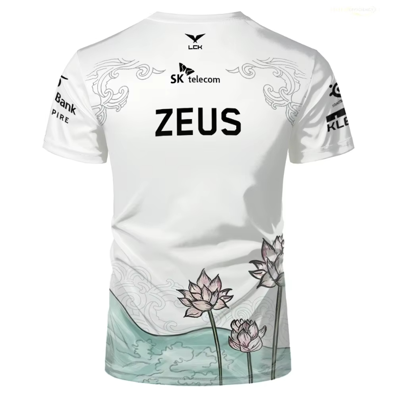 New T1 E-Sports Club Faker Spe – Esports Gaming League Bewertung und Preis