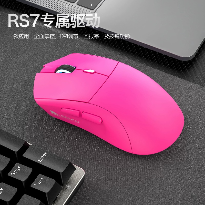 Smyrwolf RS7 Bluetooth Gaming  – Esports Gaming Laptop Bewertung und Preis