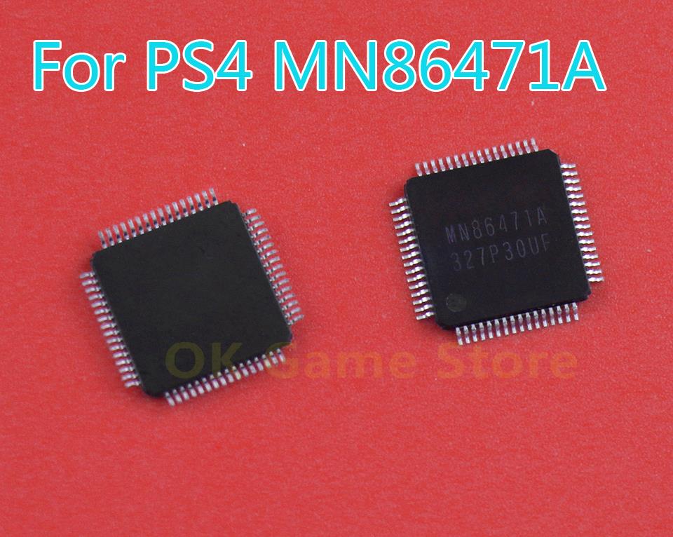 1pc/lot Original MN86471A HDMI – Esports Gaming Controller Bewertung und Preis