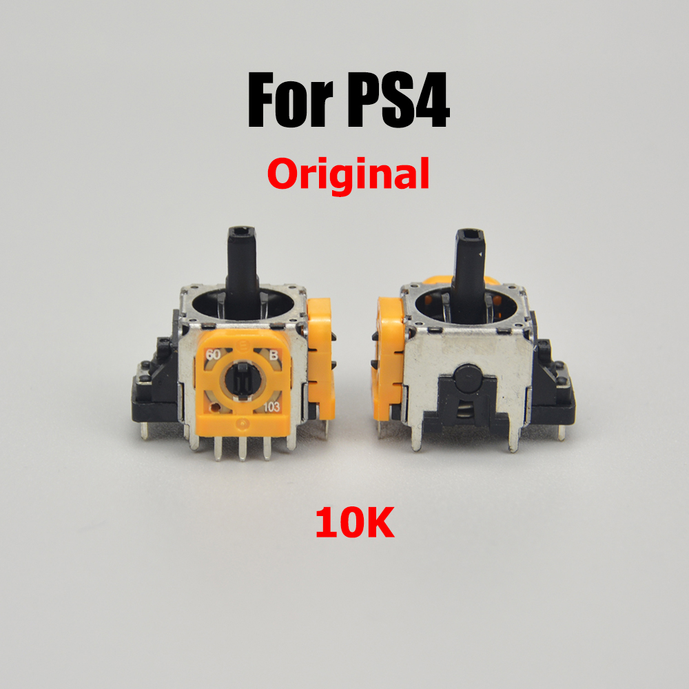 2PCS Joysticks Replacement for – Esports Gaming Controller Bewertung und Preis