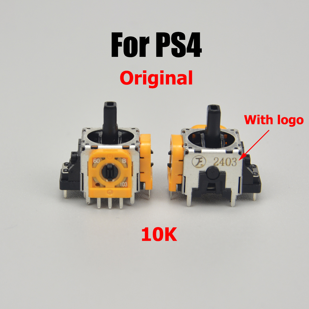 2PCS Joysticks Replacement for – Esports Gaming Controller Bewertung und Preis