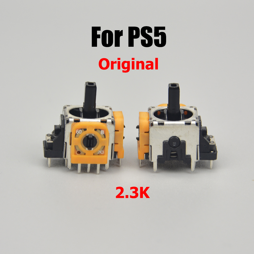 2PCS Joysticks Replacement for – Esports Gaming Controller Bewertung und Preis