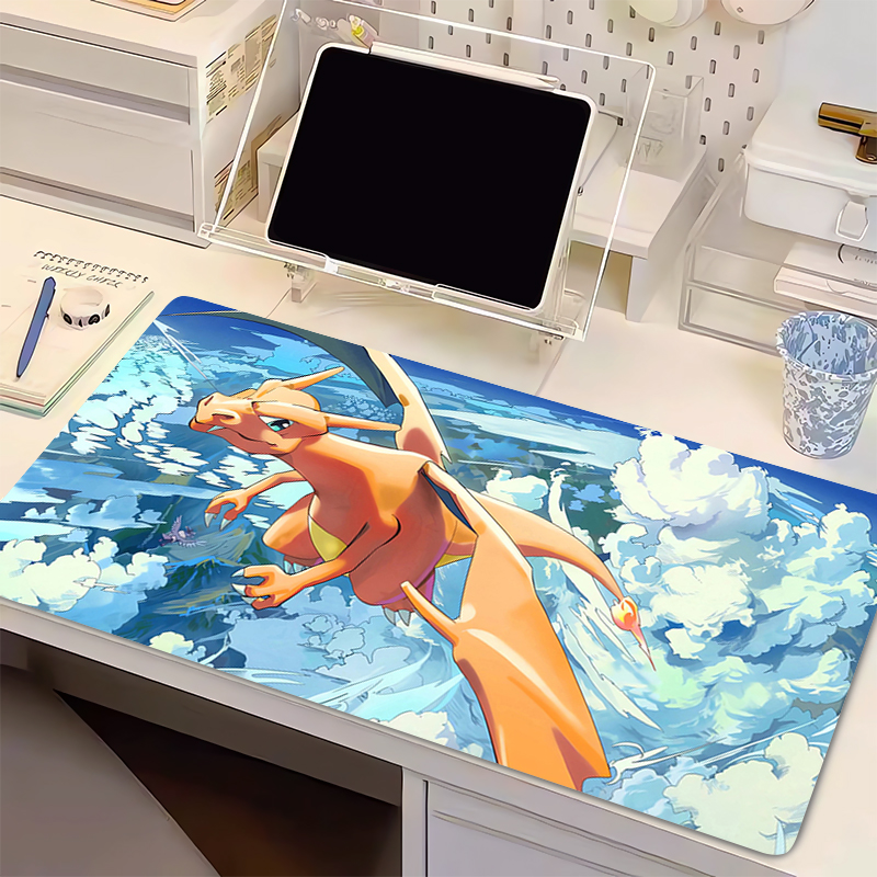 Mouse Pad P-Pokemon Charizard  – Esports Gaming Cabinet Bewertung und Preis