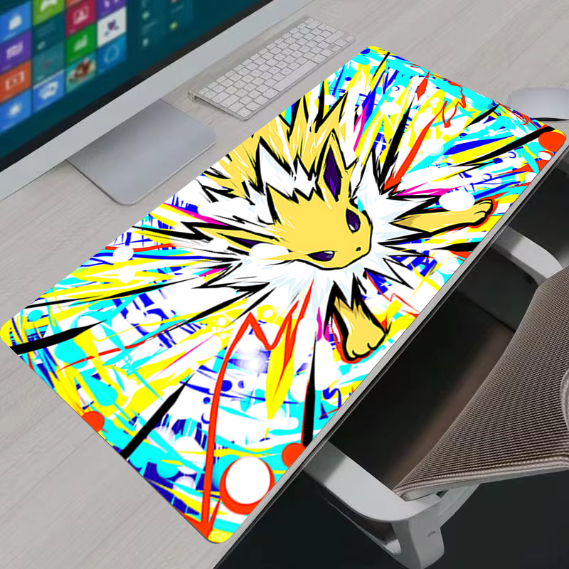 Mouse Pad XXL Jolteon Anime Ka – Esports Gaming Mousepad Bewertung und Preis