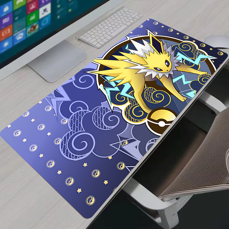 Mouse Pad XXL Jolteon Anime Ka – Esports Gaming Mousepad Bewertung und Preis
