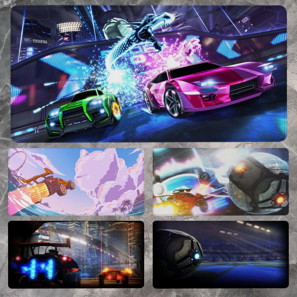 R-Rocket Leagues Mouse Pad 90x – Esports Gaming League Bewertung und Preis
