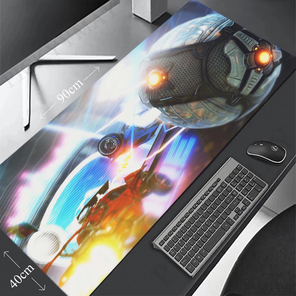 R-Rocket Leagues Mouse Pad 90x – Esports Gaming League Bewertung und Preis