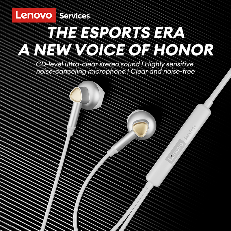 Original Lenovo Y101 PRO Wired – Esports Gaming Phone Bewertung und Preis