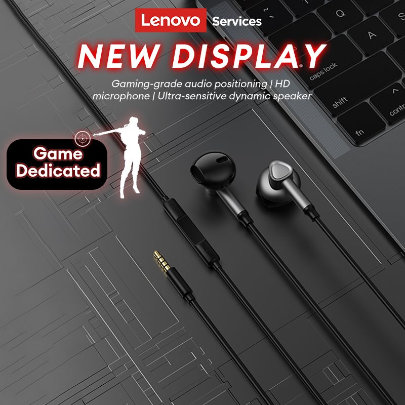 Original Lenovo Y101 PRO Wired – Esports Gaming Phone Bewertung und Preis