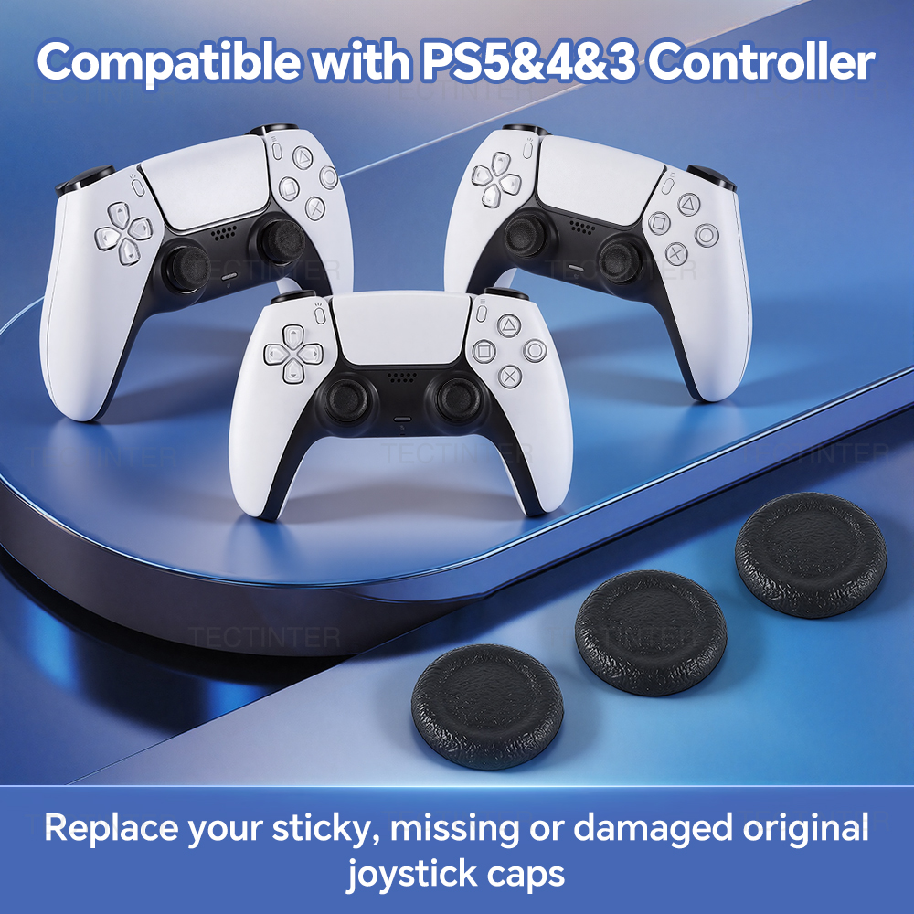 2/6PCS Joystick Replacement Ca – Esports Gaming Controller Bewertung und Preis