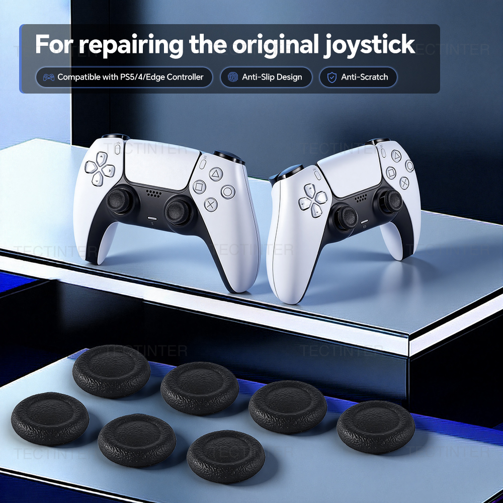 2/6PCS Joystick Replacement Ca – Esports Gaming Controller Bewertung und Preis