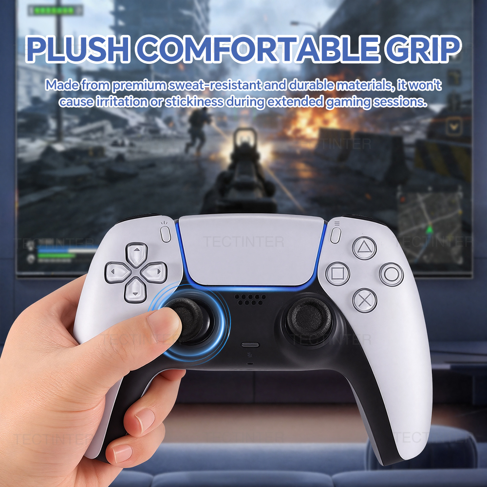 2/6PCS Joystick Replacement Ca – Esports Gaming Controller Bewertung und Preis