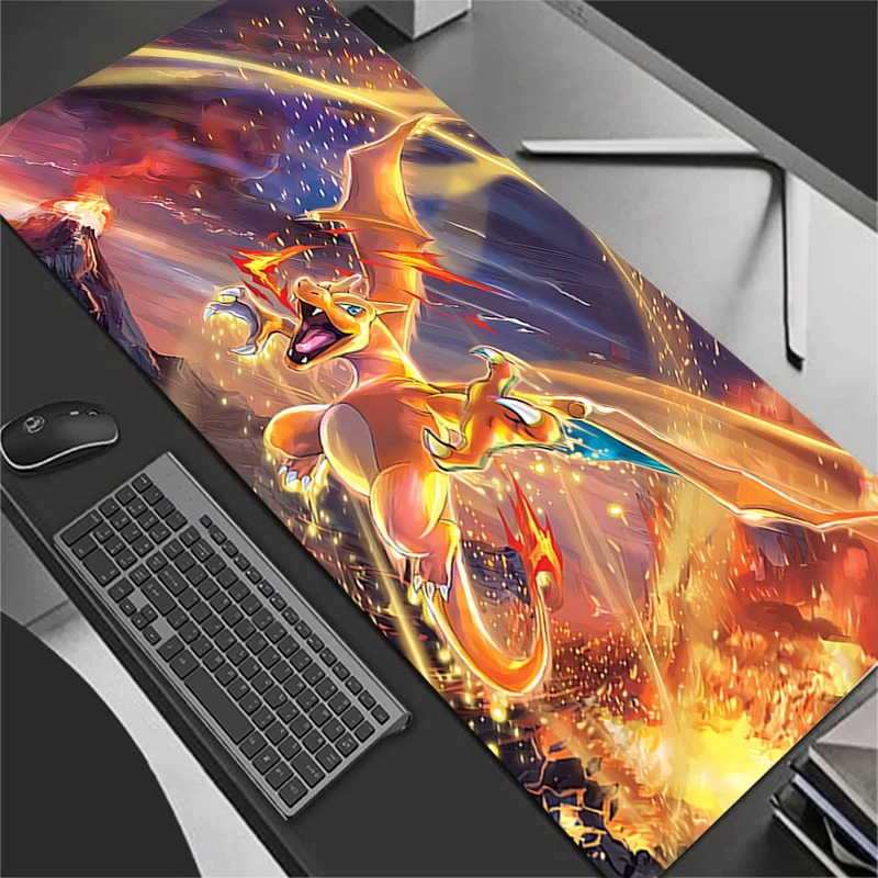 Mouse Pad Anime Gaming Accesso – Esports Gaming Mice Bewertung und Preis