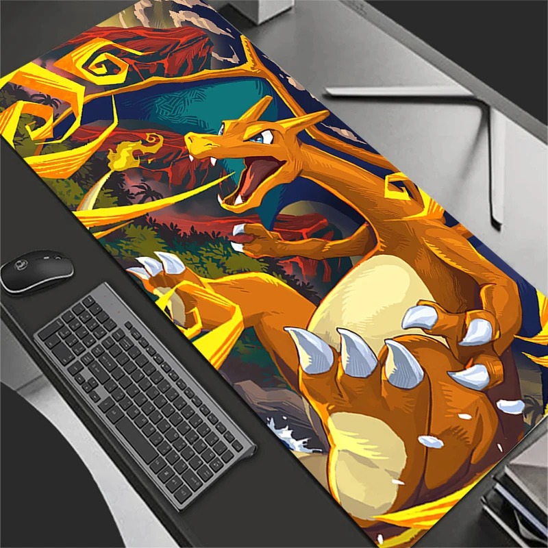Mouse Pad Anime Gaming Accesso – Esports Gaming Mice Bewertung und Preis