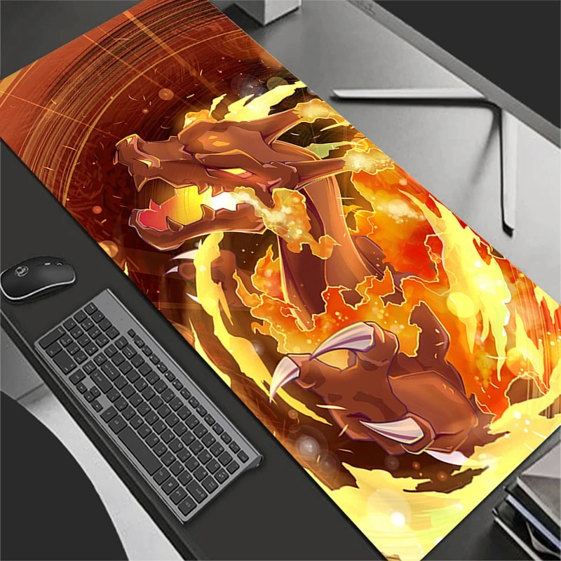 Mouse Pad Anime Gaming Accesso – Esports Gaming Mice Bewertung und Preis
