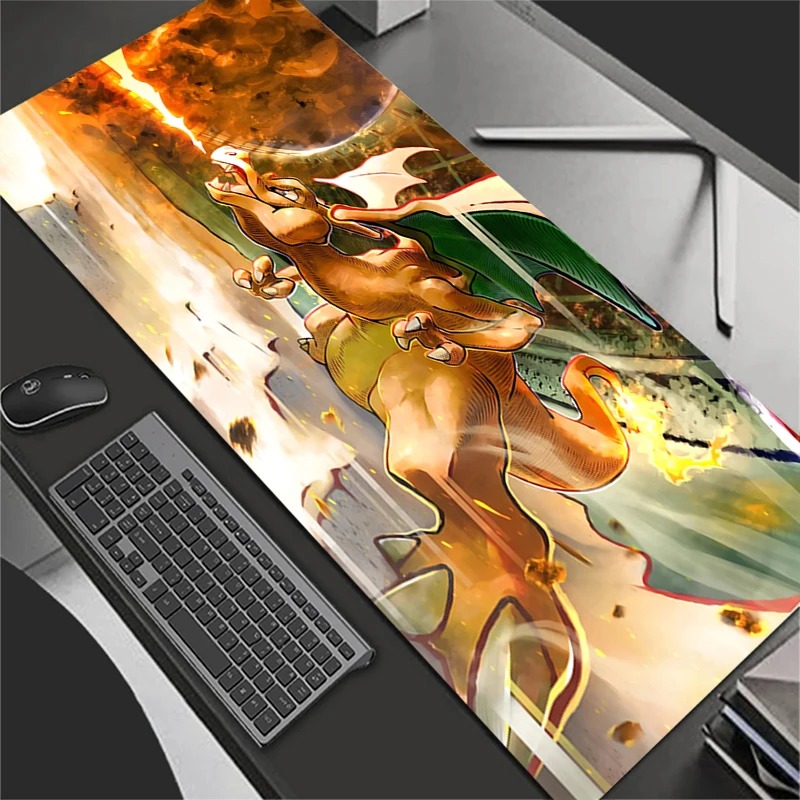 Mouse Pad Anime Gaming Accesso – Esports Gaming Mice Bewertung und Preis