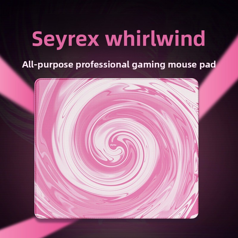 Scyrox Tornado Mouse Pads Fabr – Esports Gaming Business Bewertung und Preis