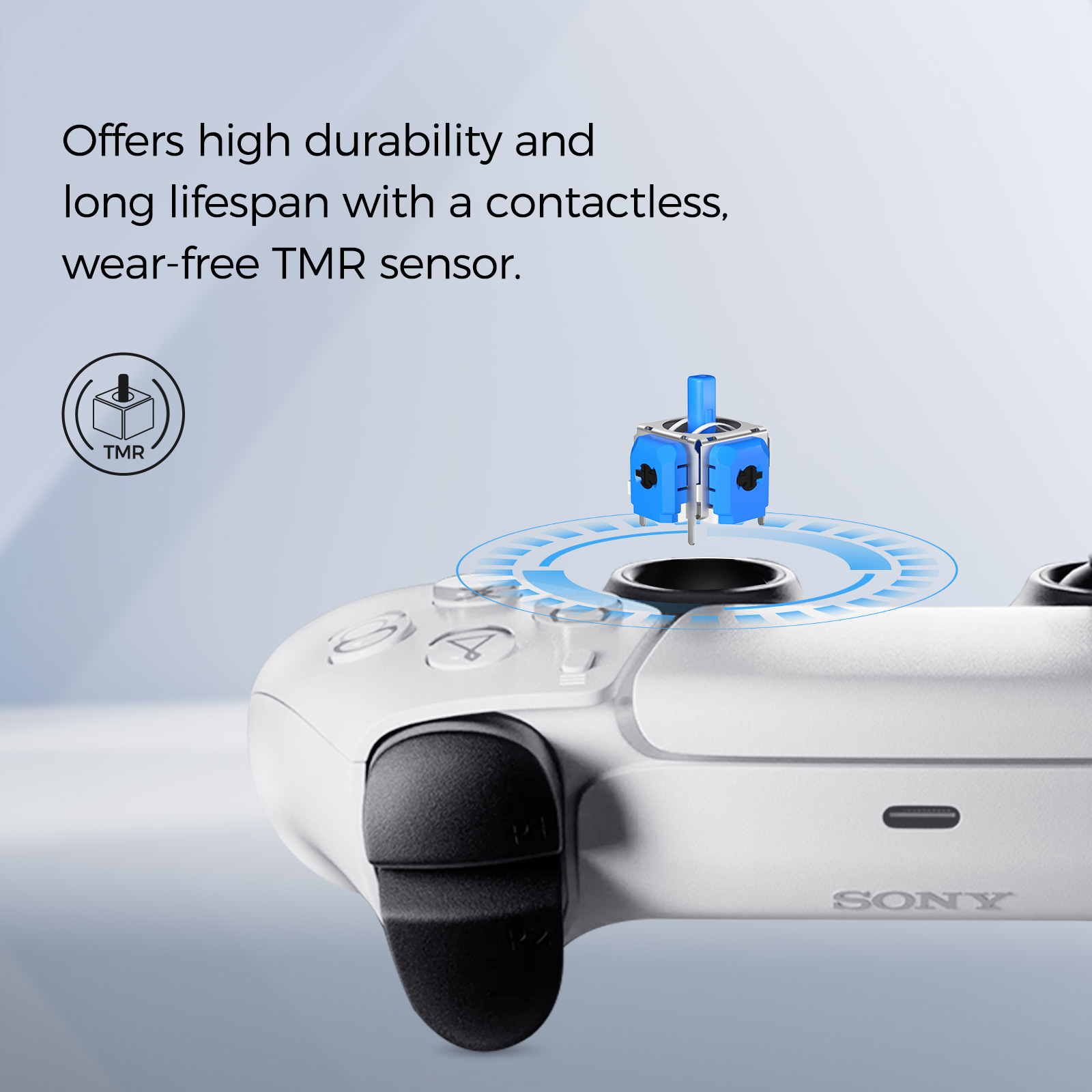 HALLPI TMR Electromagnetic Joy – Esports Gaming Controller Bewertung und Preis