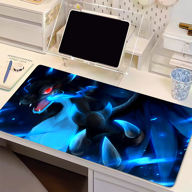 Natural Rubber Mouse Pad Pokem – Esports Gaming Cabinet Bewertung und Preis