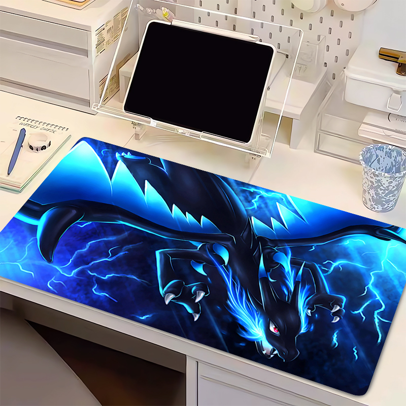 Natural Rubber Mouse Pad Pokem – Esports Gaming Cabinet Bewertung und Preis