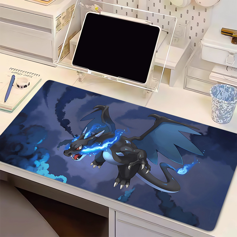 Natural Rubber Mouse Pad Pokem – Esports Gaming Cabinet Bewertung und Preis