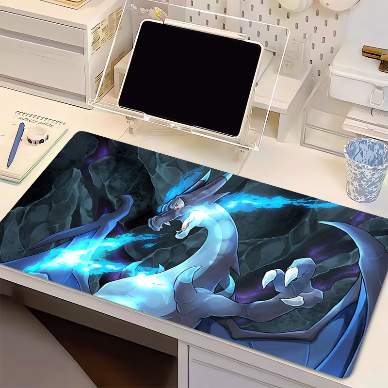 Natural Rubber Mouse Pad Pokem – Esports Gaming Cabinet Bewertung und Preis